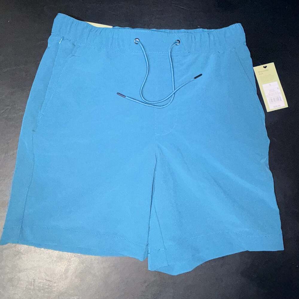 Goodfellow & Co Tech Jogger Shorts